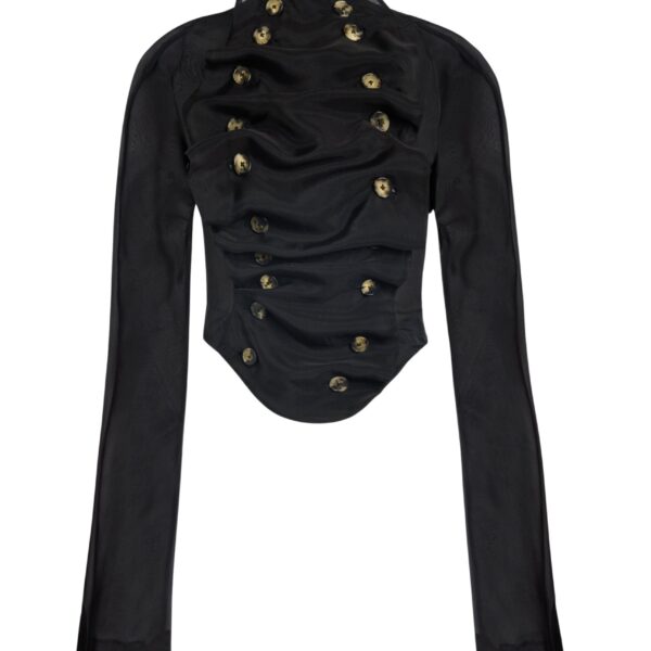 A.W.A.K.E. MODE jacket