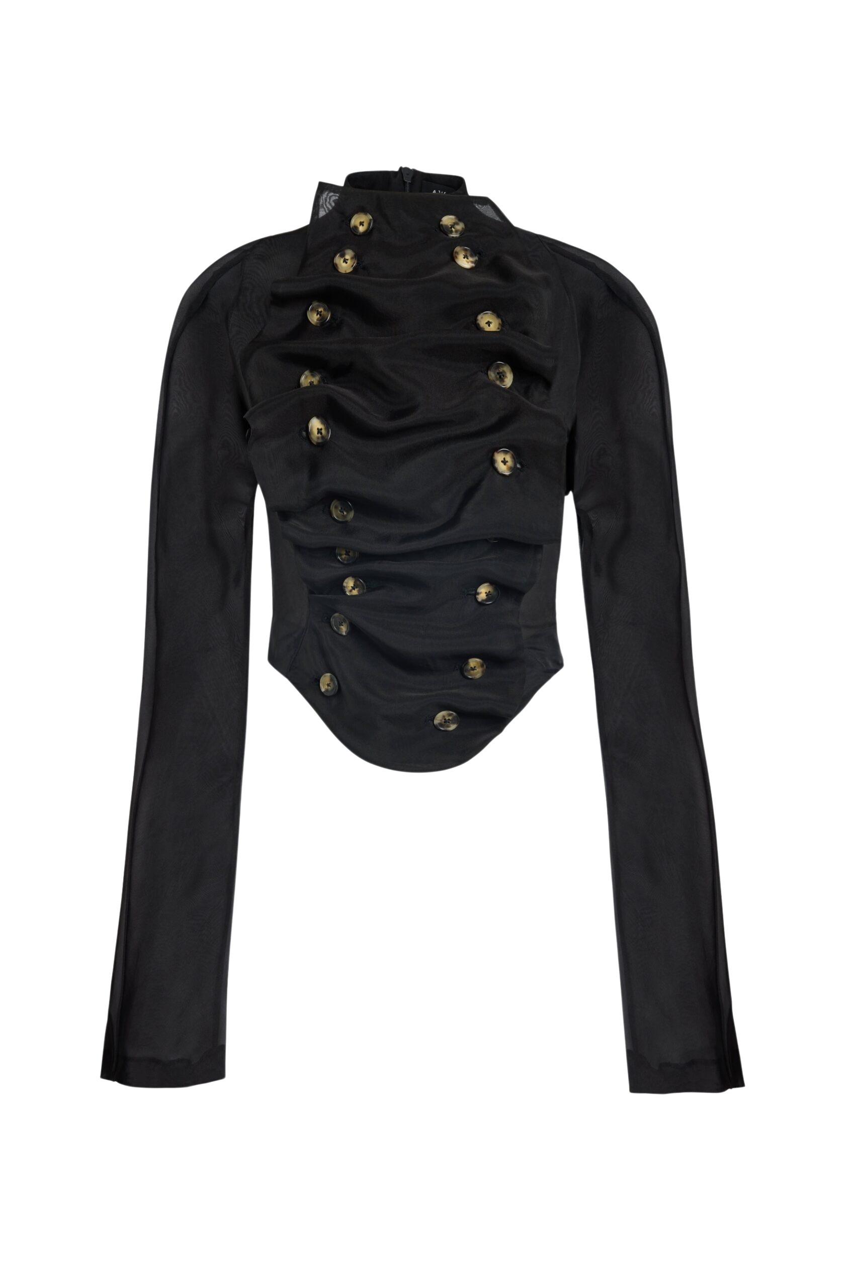 A.W.A.K.E. MODE jacket