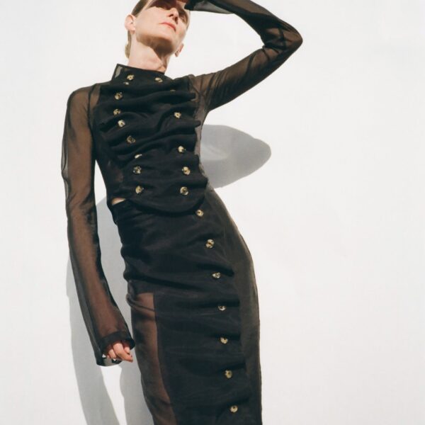 designer skirt