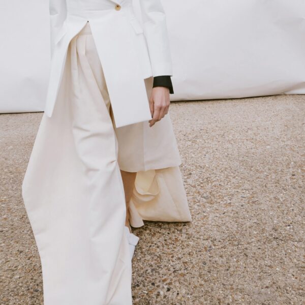 designer trousers