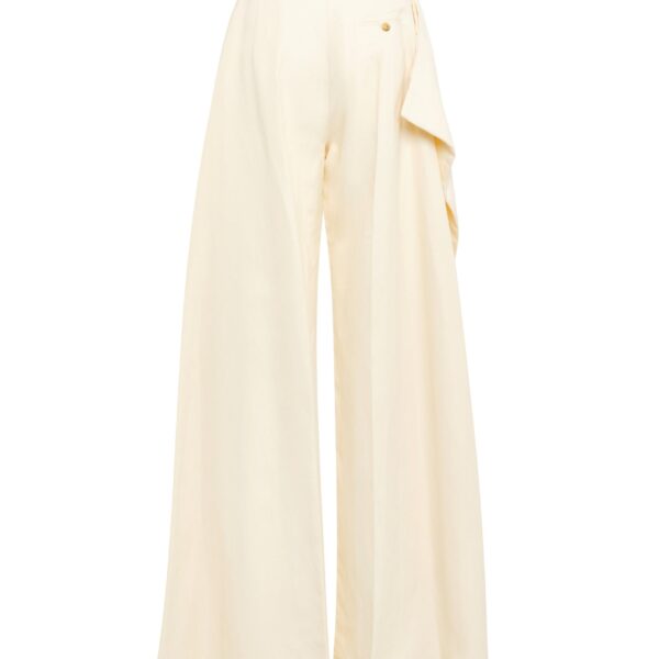 asymmetric tailoring