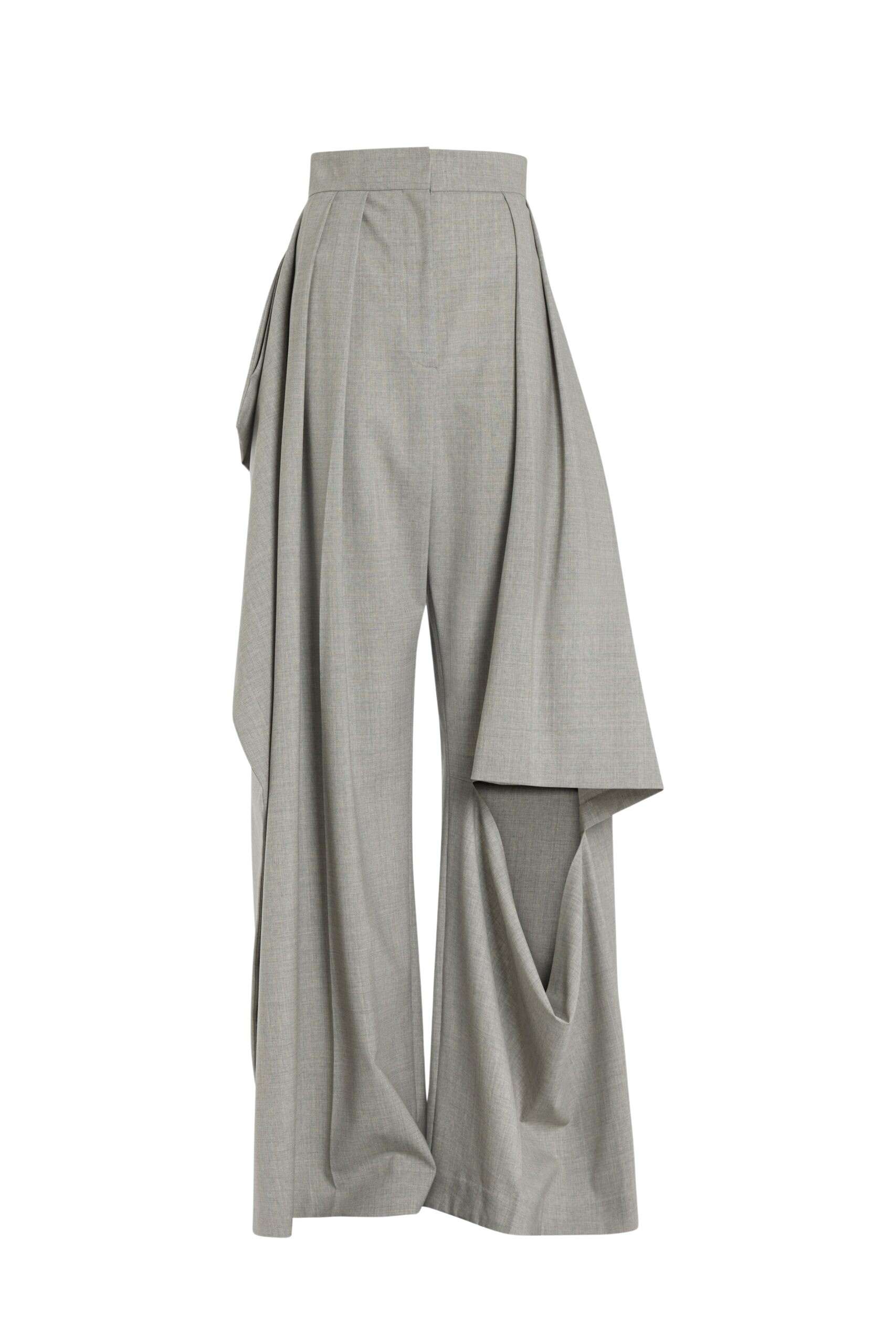A.W.A.K.E. MODE trousers