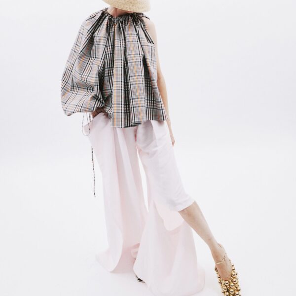 designer trousers