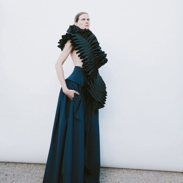 asymmetric tailoring