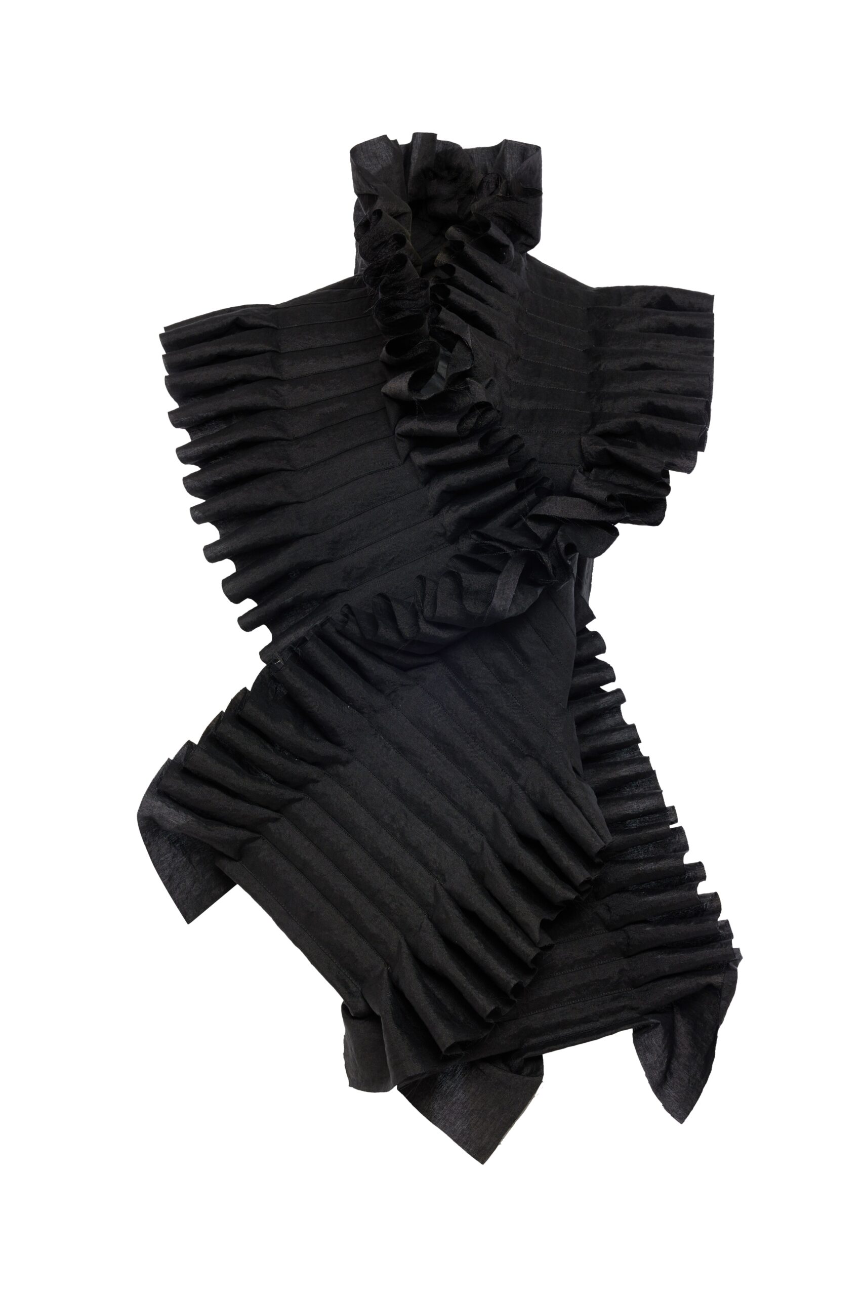 A.W.A.K.E. MODE top The Structural Top Black A.W.A.K.E. MODE top