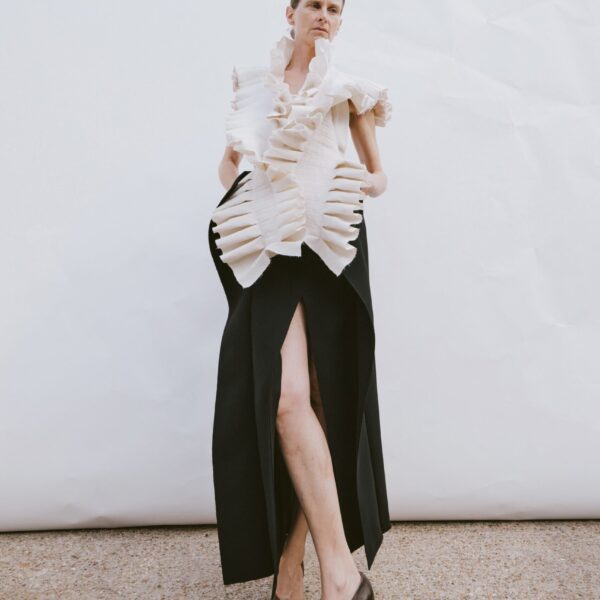 designer top