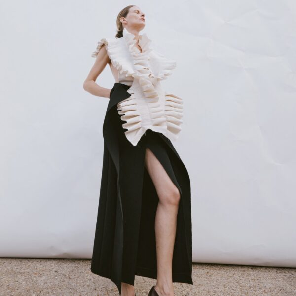 asymmetric tailoring