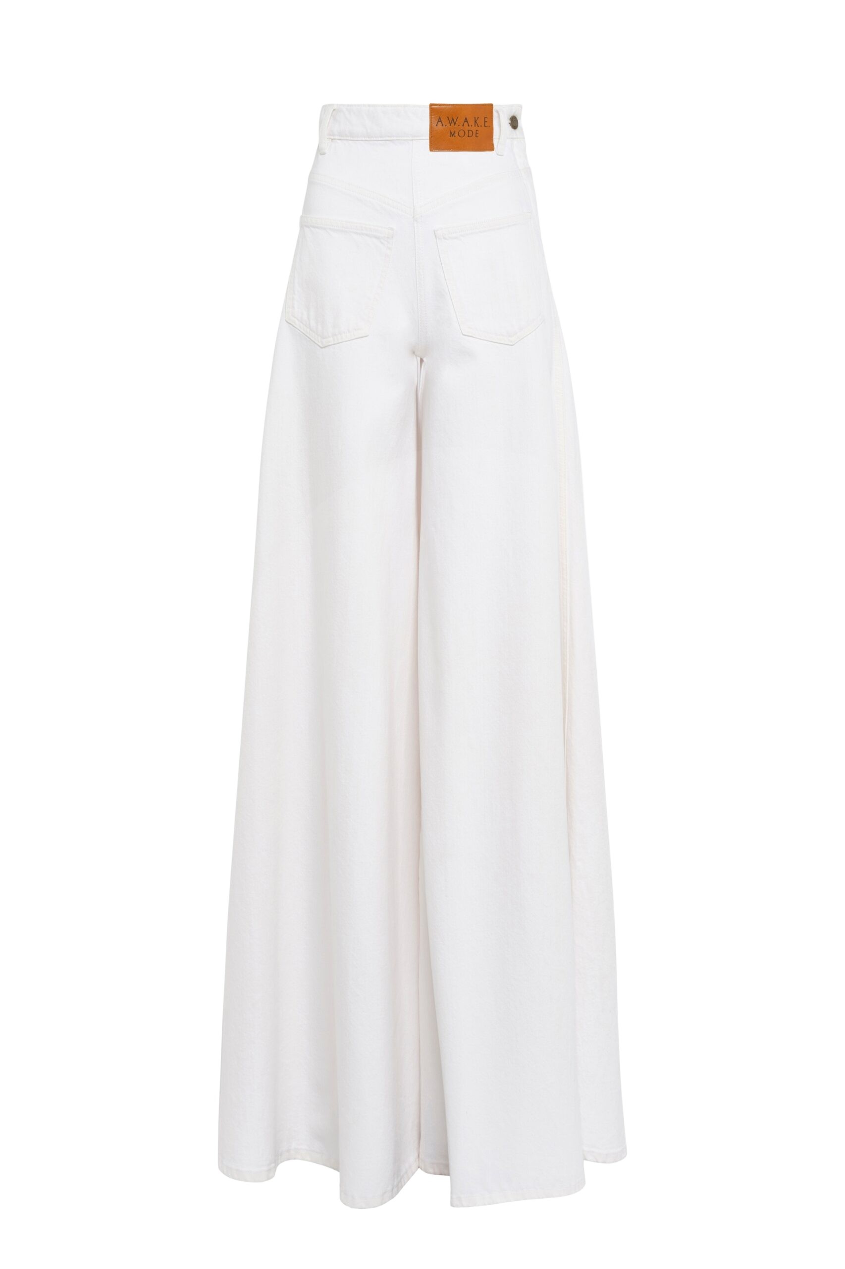 A.W.A.K.E. MODE trousers