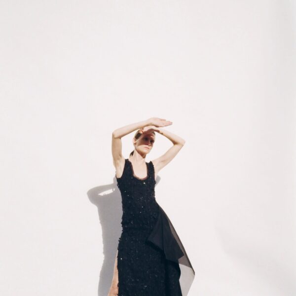 designer dress