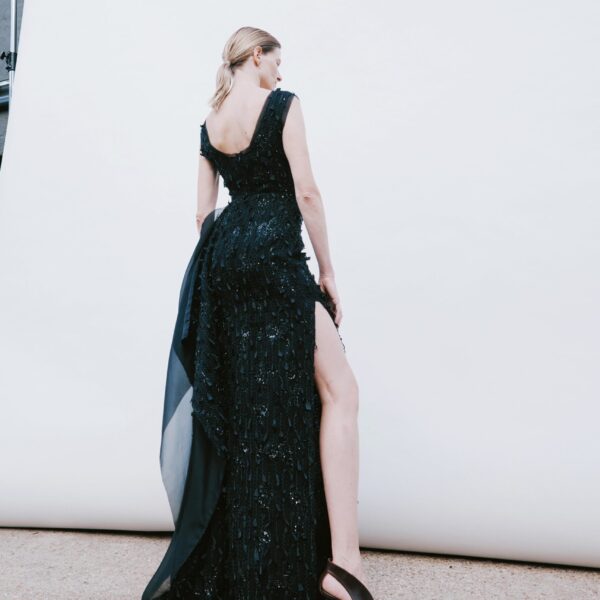 asymmetric tailoring