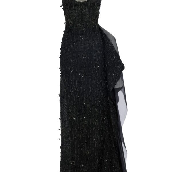 A.W.A.K.E. MODE dress