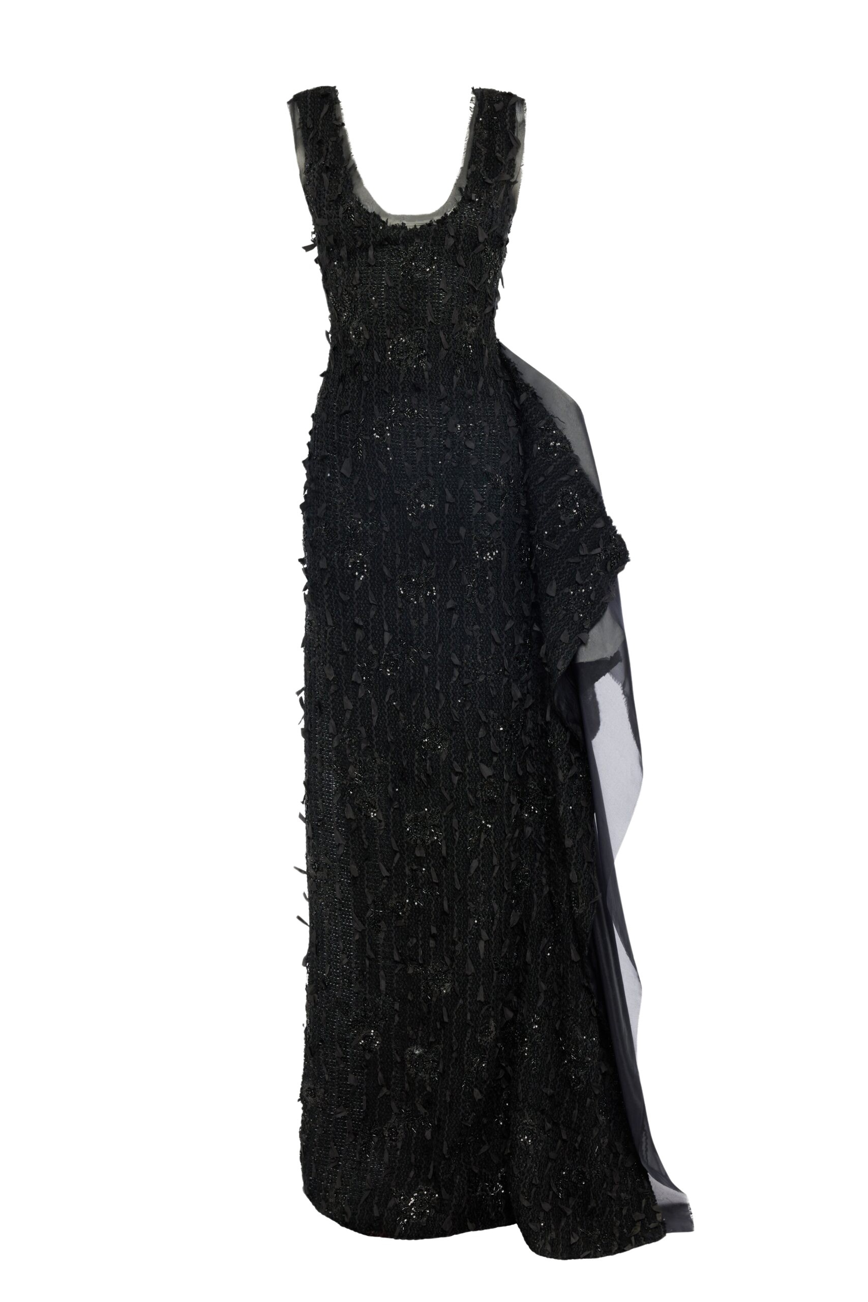 A.W.A.K.E. MODE dress