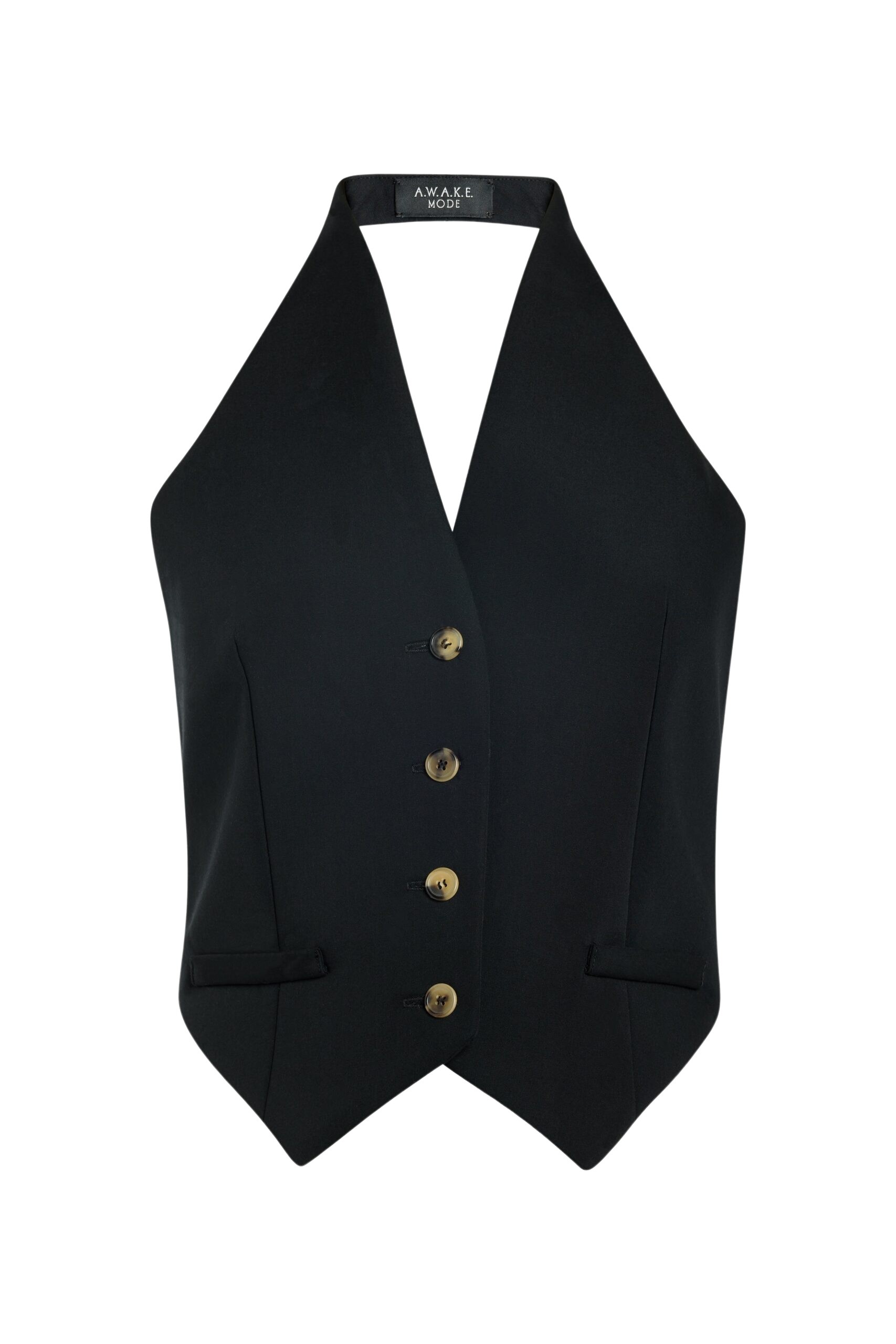 A.W.A.K.E. MODE top