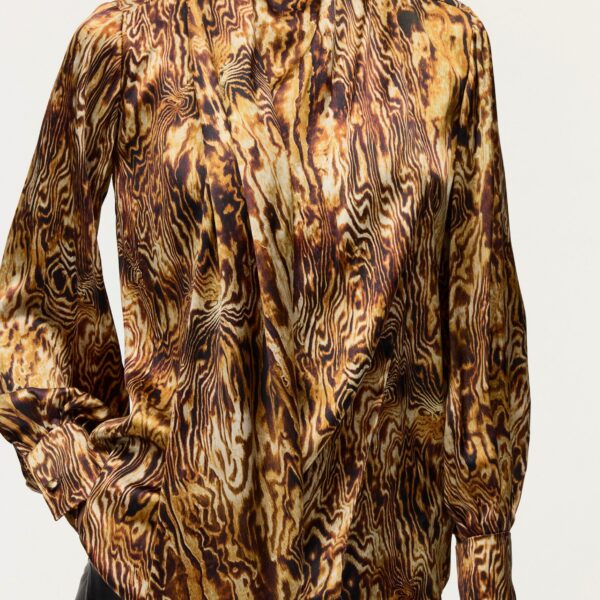 designer top