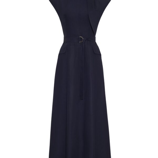 Adam Lippes Akane Dress