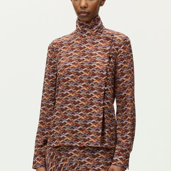 designer top