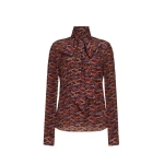 Adam Lippes Akari Blouse