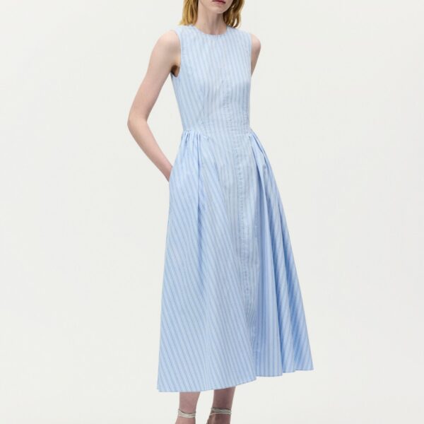 Adam Lippes dress