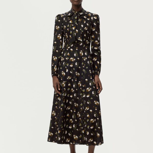 Adam Lippes dress
