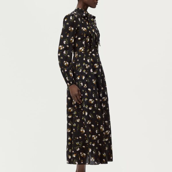 Multicolour dress