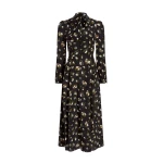 Adam Lippes Alison Dress