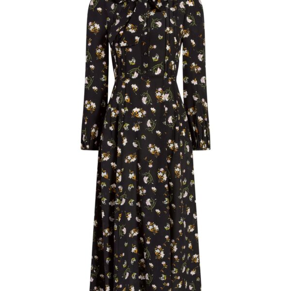 Adam Lippes Alison Dress