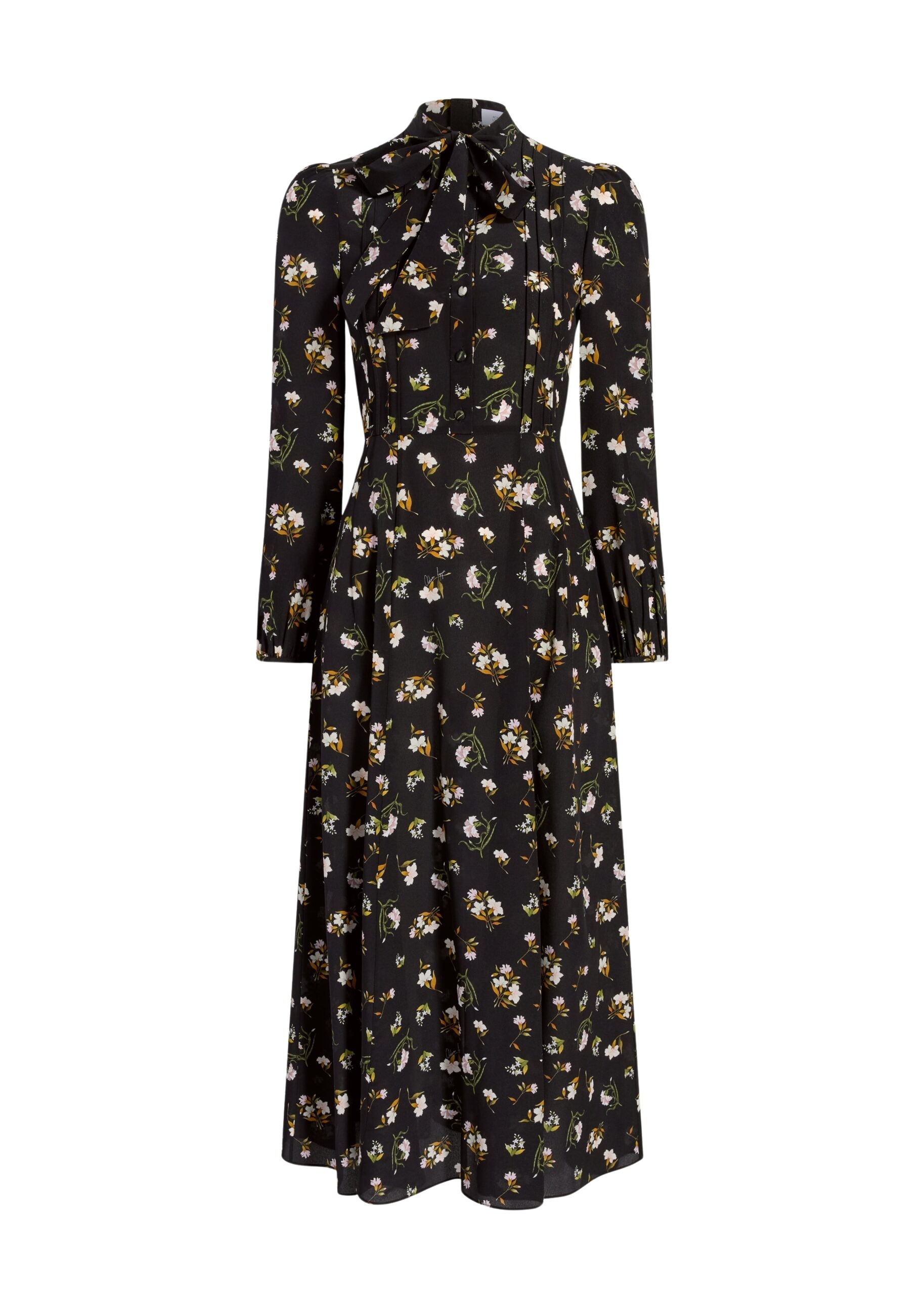Adam Lippes Alison Dress