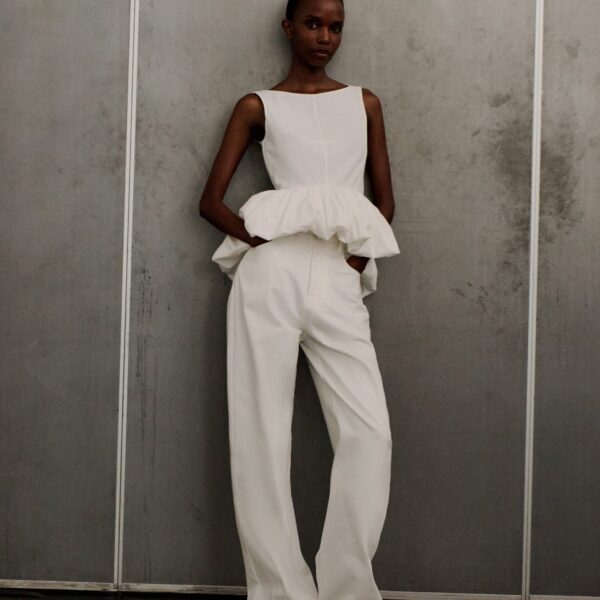 Adam Lippes top