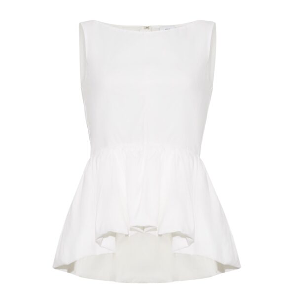Adam Lippes Anais Top