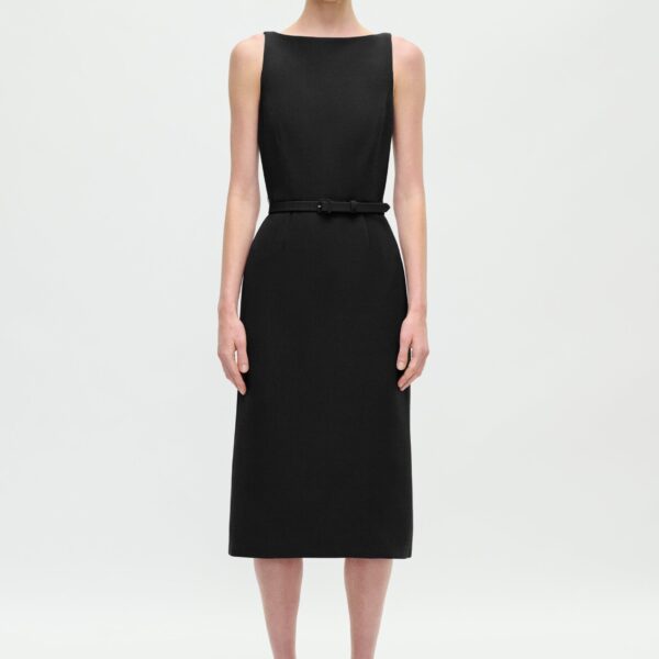 Adam Lippes dress