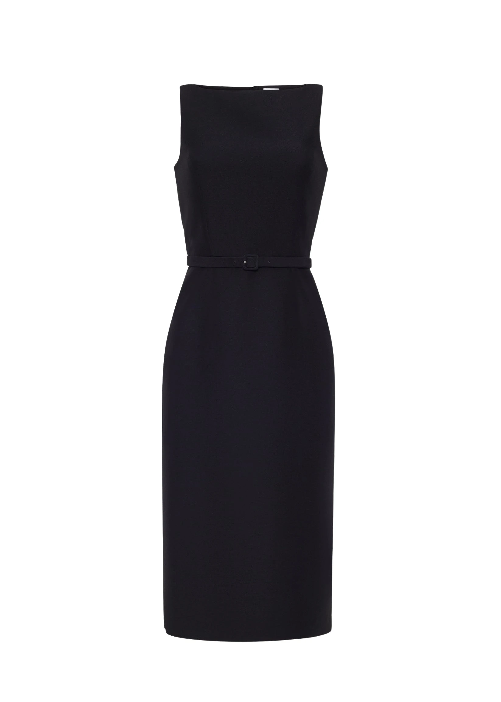 Adam-Lippes-Annette-Dress-in-Black90119_nobg Adam Lippes Annette Dress