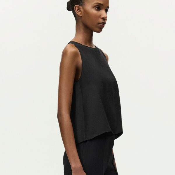 Black top