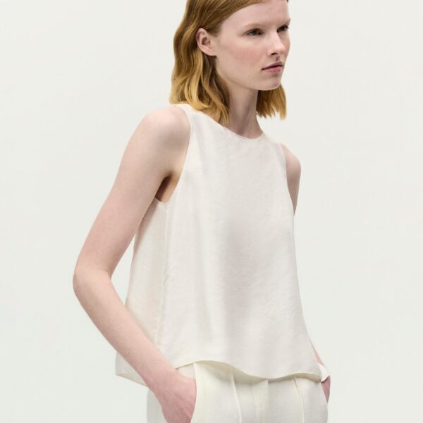 Ivory top