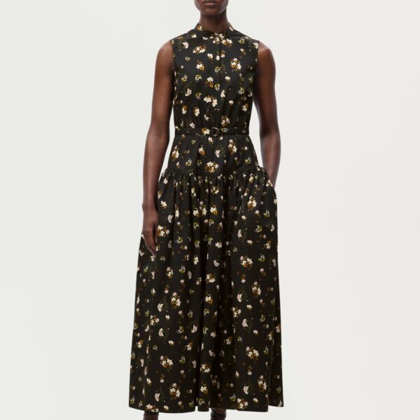 Adam Lippes dress