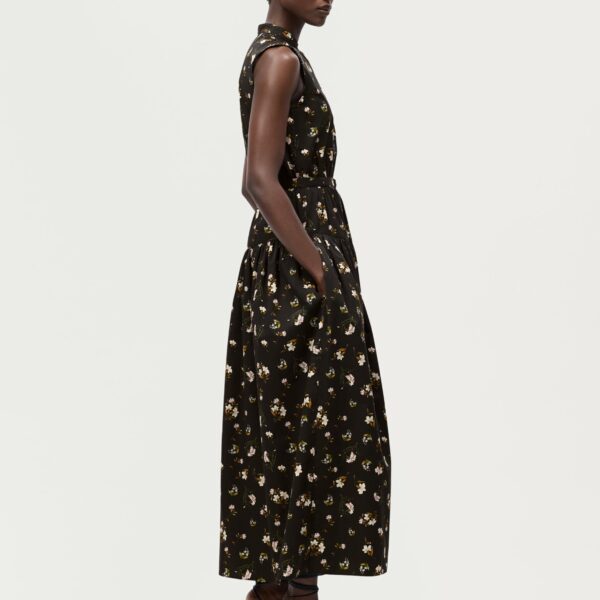 Multicolour dress