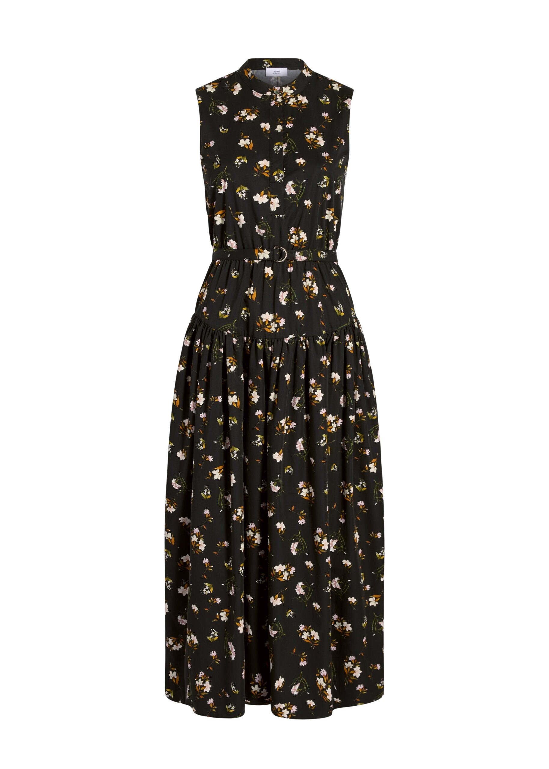 Adam Lippes Arden Dress
