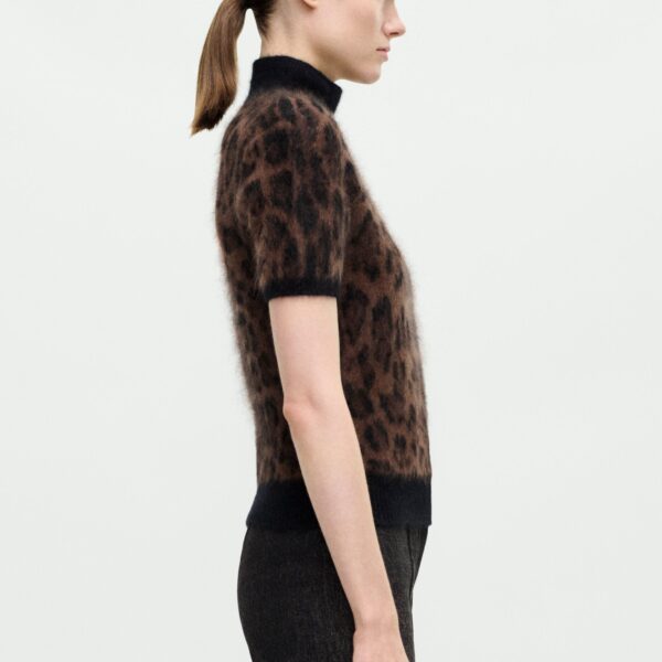 Multicolour knitwear