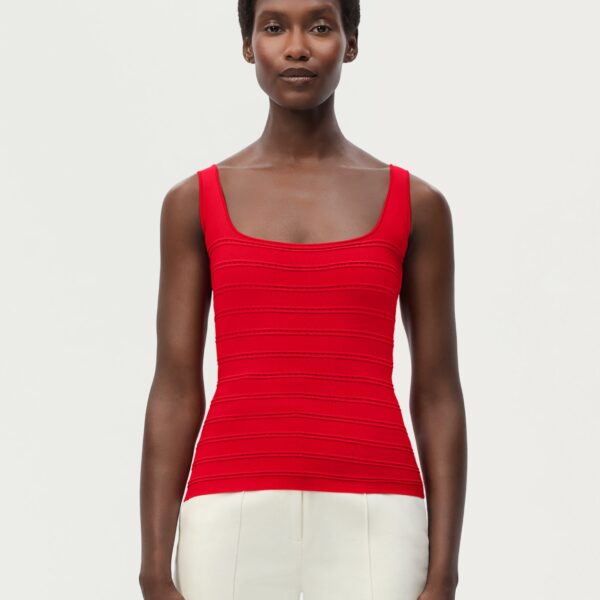 Adam Lippes knitwear