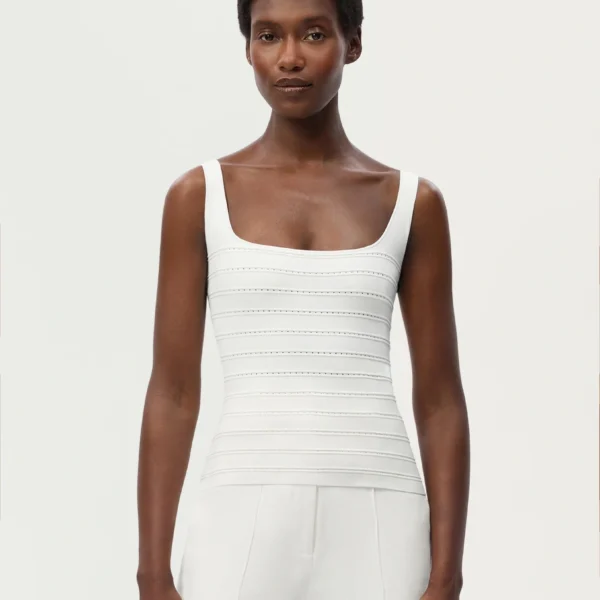 Adam Lippes knitwear