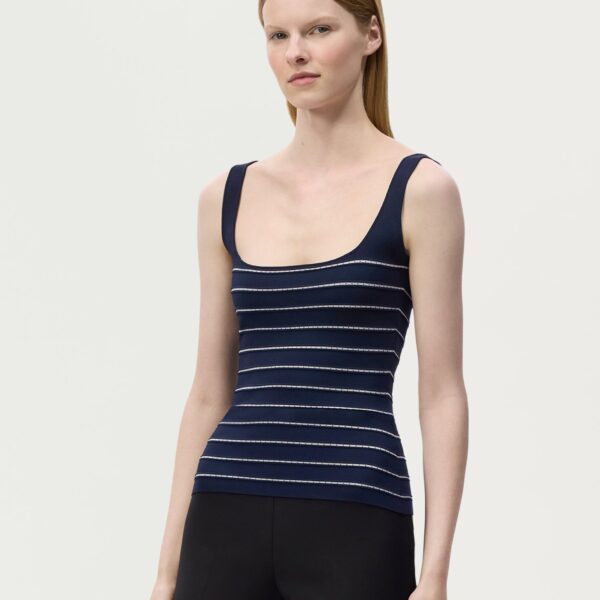 Adam Lippes knitwear
