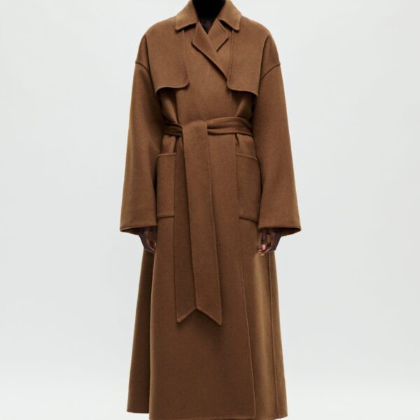 Adam Lippes coat
