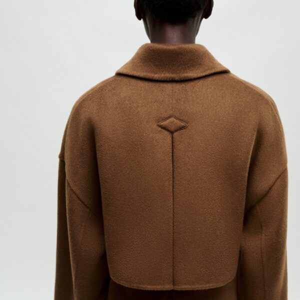 designer coat