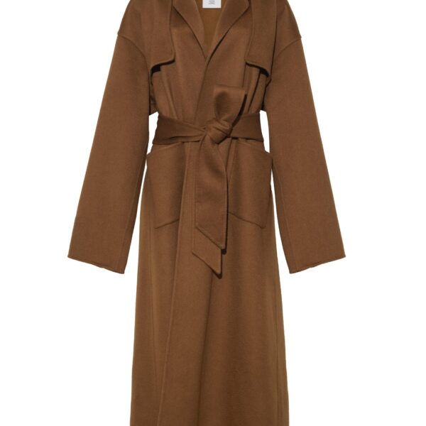 Adam Lippes Arlo Coat