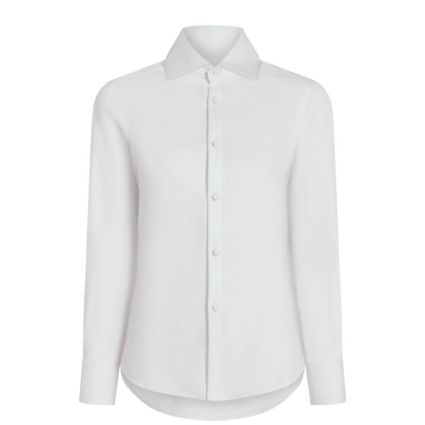 Adam Lippes Aston Shirt