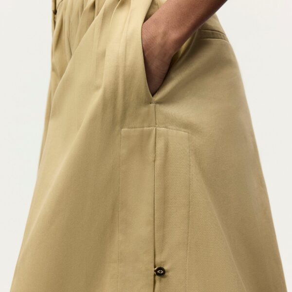 designer trousers