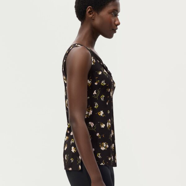 Multicolour top