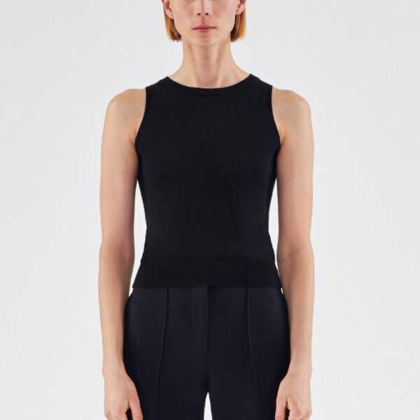 Adam Lippes knitwear