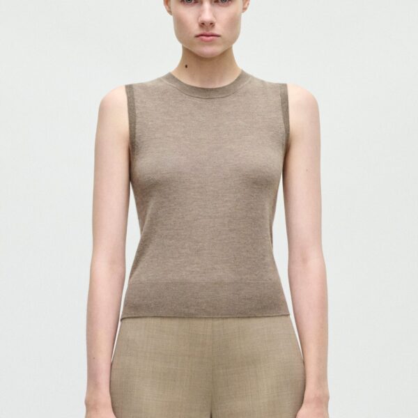 Adam Lippes knitwear