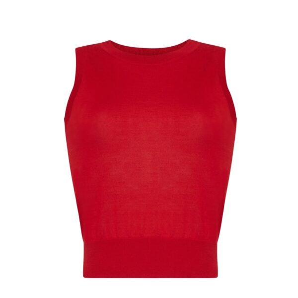 Adam Lippes Ava Knit