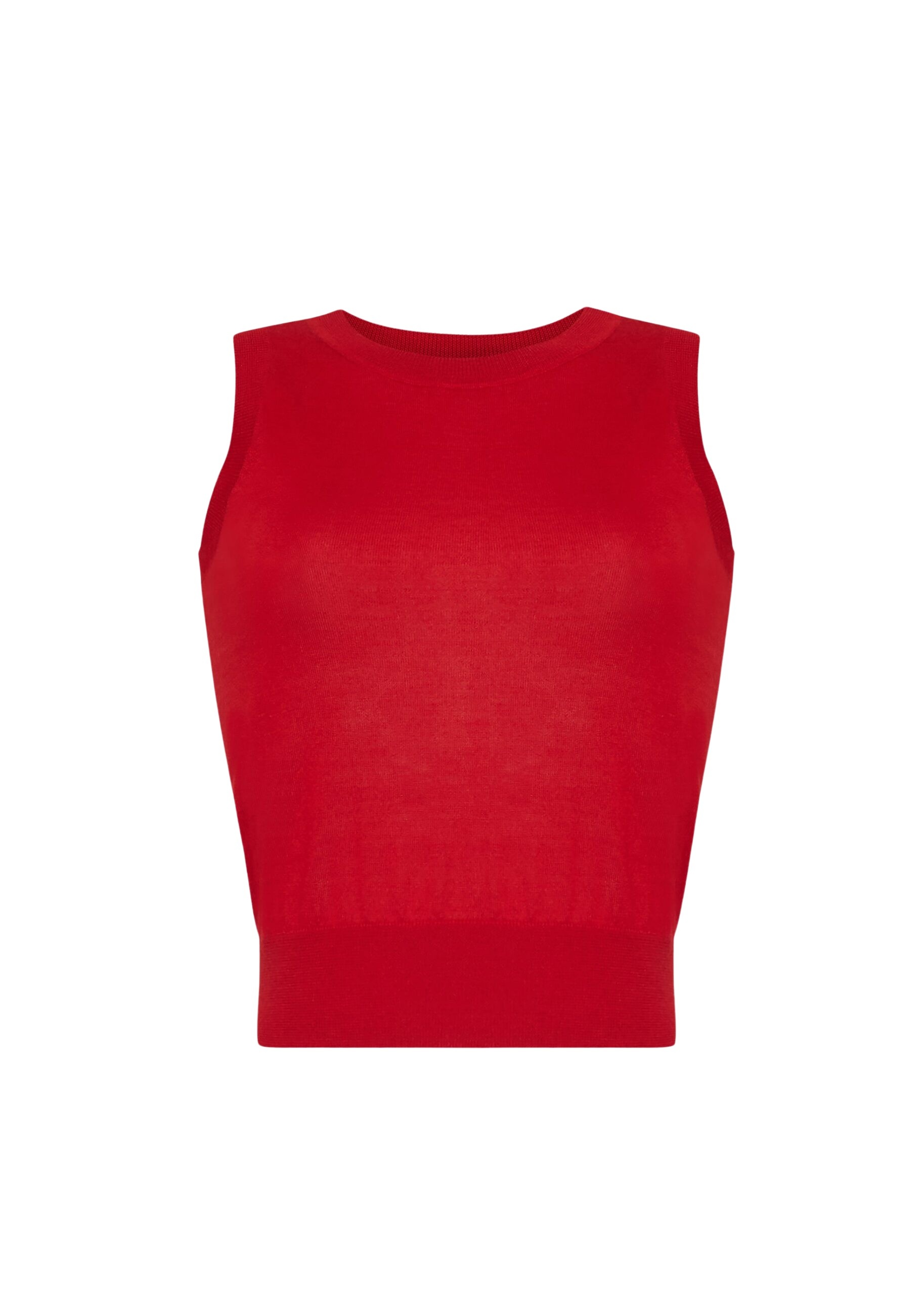 Adam Lippes Ava Knit